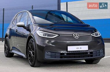 Хэтчбек Volkswagen ID.3 2020 в Львове