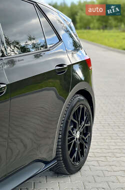 Хетчбек Volkswagen ID.3 2020 в 