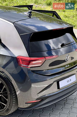 Хетчбек Volkswagen ID.3 2020 в 