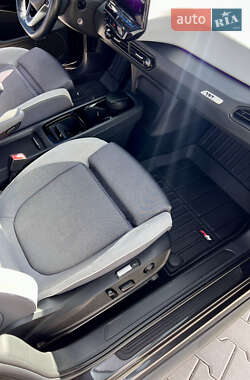 Хетчбек Volkswagen ID.3 2020 в 