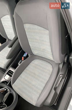 Хэтчбек Volkswagen ID.3 2021 в 