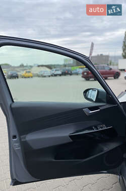 Хэтчбек Volkswagen ID.3 2021 в 