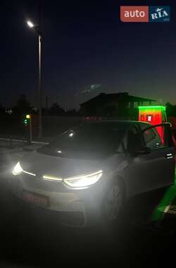Хетчбек Volkswagen ID.3 2020 в Одесі