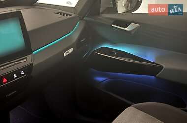 Хэтчбек Volkswagen ID.3 2020 в 