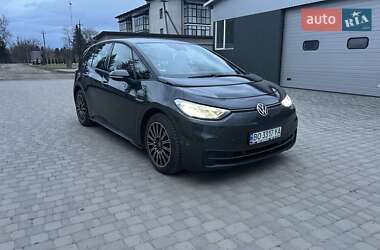 Хэтчбек Volkswagen ID.3 2021 в Бучаче