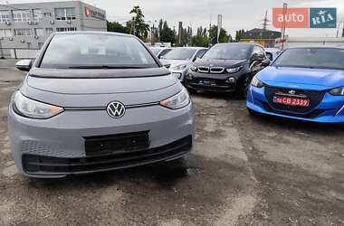 Хетчбек Volkswagen ID.3 2021 в 