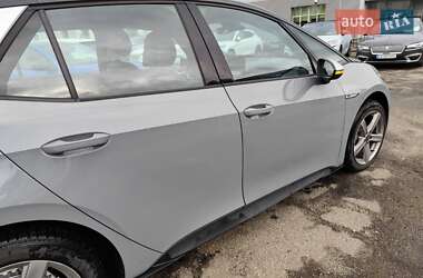 Хетчбек Volkswagen ID.3 2021 в 
