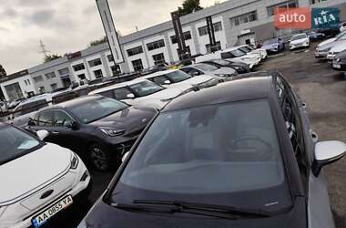 Хетчбек Volkswagen ID.3 2021 в 