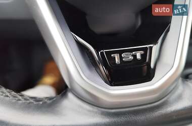 Хетчбек Volkswagen ID.3 2021 в 