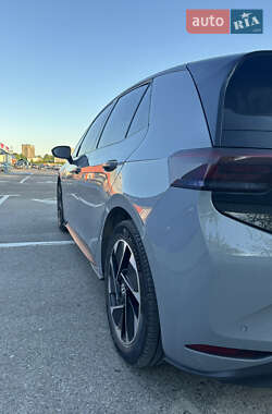 Хэтчбек Volkswagen ID.3 2020 в 
