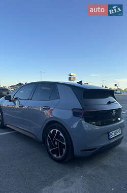Хэтчбек Volkswagen ID.3 2020 в 
