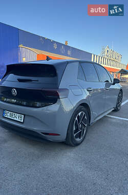 Хэтчбек Volkswagen ID.3 2020 в 