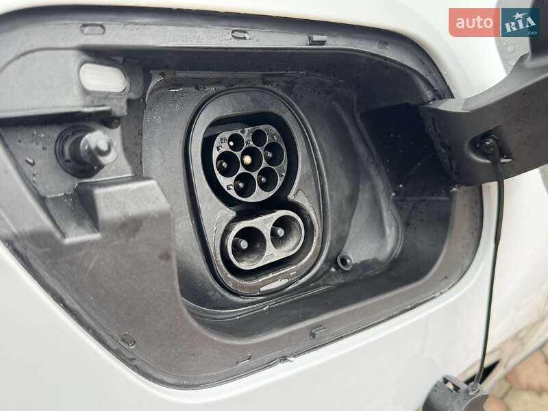 Хэтчбек Volkswagen ID.3 2020 в Ровно