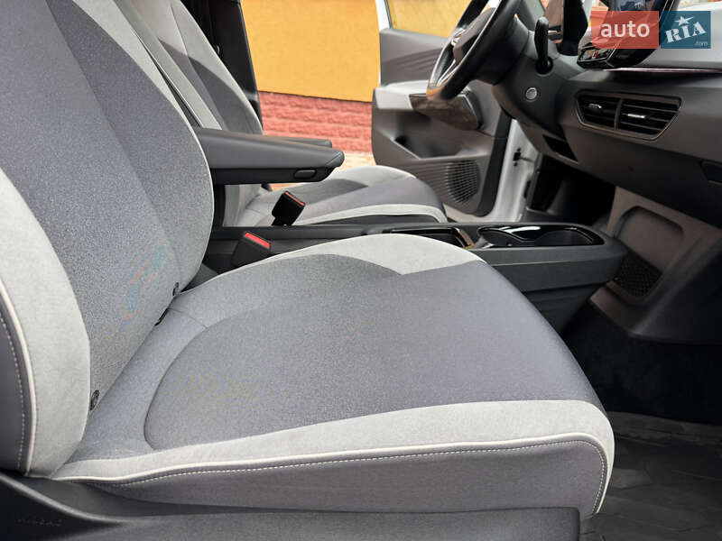 Хэтчбек Volkswagen ID.3 2020 в Ровно