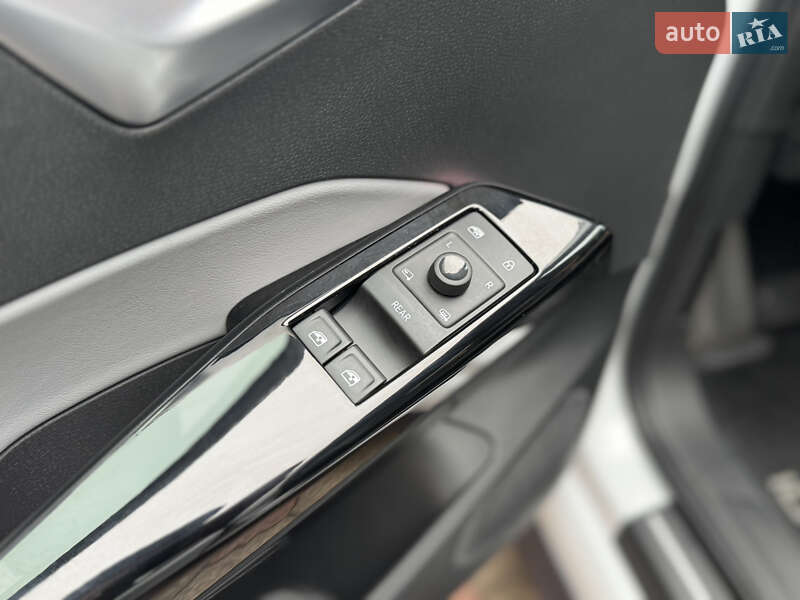 Хэтчбек Volkswagen ID.3 2020 в Ровно