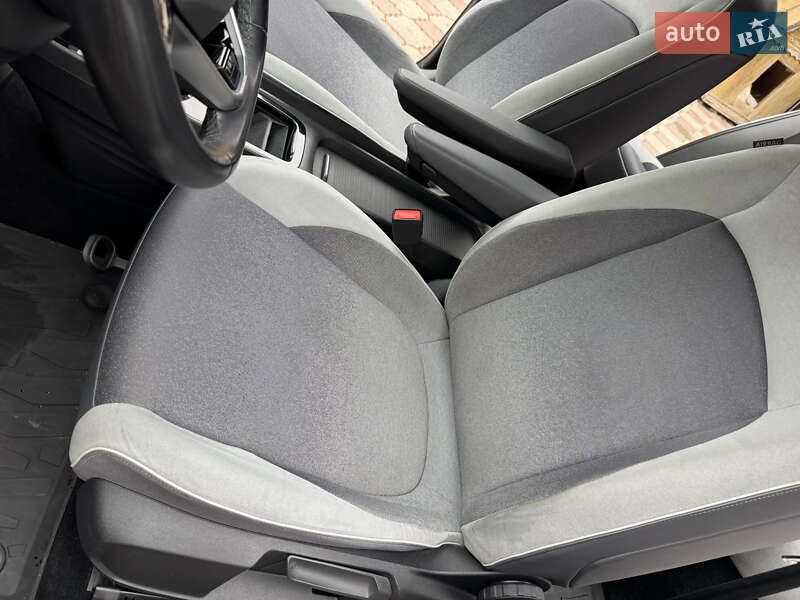 Хэтчбек Volkswagen ID.3 2020 в Ровно