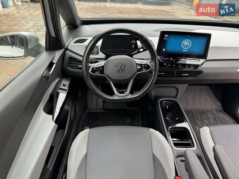 Хэтчбек Volkswagen ID.3 2020 в Ровно