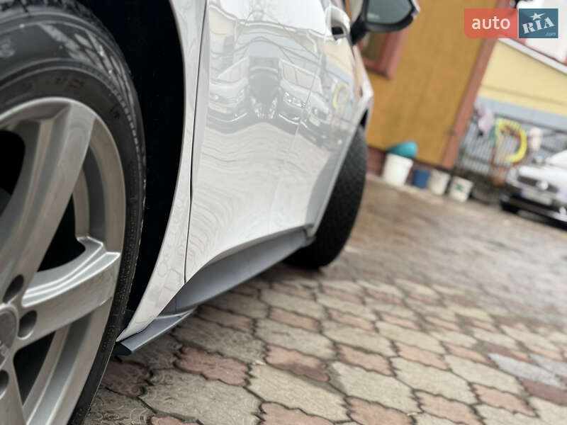 Хэтчбек Volkswagen ID.3 2020 в Ровно