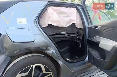 Хэтчбек Volkswagen ID.3 2022 в 