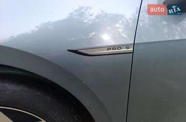 Хэтчбек Volkswagen ID.3 2022 в 