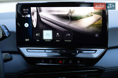 Хэтчбек Volkswagen ID.3 2024 в 