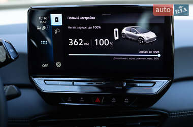 Хэтчбек Volkswagen ID.3 2024 в 