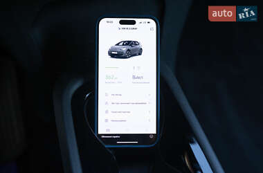 Хэтчбек Volkswagen ID.3 2024 в 