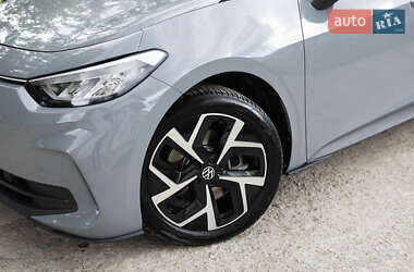 Хэтчбек Volkswagen ID.3 2024 в 