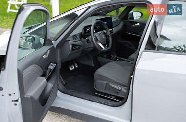 Хэтчбек Volkswagen ID.3 2024 в 
