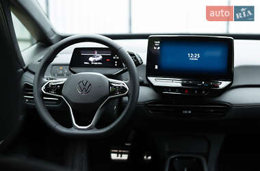 Хэтчбек Volkswagen ID.3 2024 в 
