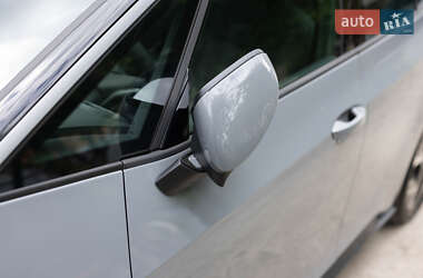 Хэтчбек Volkswagen ID.3 2024 в 