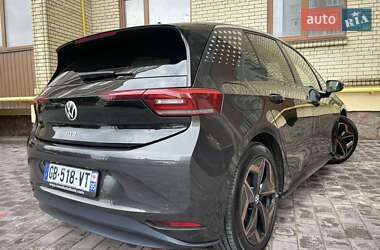 Хэтчбек Volkswagen ID.3 2021 в 