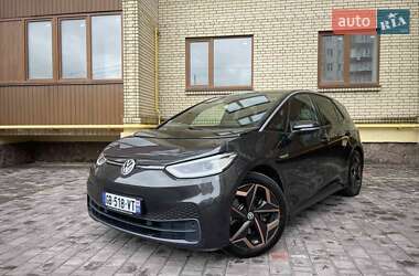 Хэтчбек Volkswagen ID.3 2021 в 