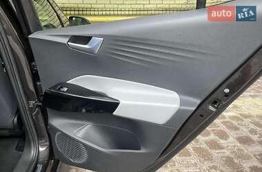 Хэтчбек Volkswagen ID.3 2021 в 