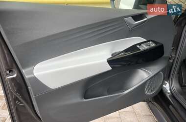 Хэтчбек Volkswagen ID.3 2021 в 