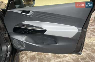 Хэтчбек Volkswagen ID.3 2021 в 