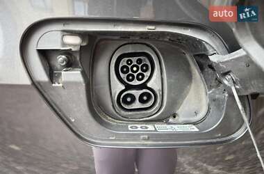 Хэтчбек Volkswagen ID.3 2021 в 