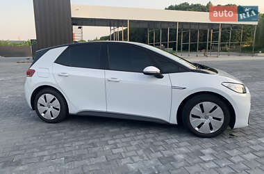 Хэтчбек Volkswagen ID.3 2021 в Каменец-Подольском