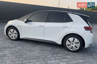 Хэтчбек Volkswagen ID.3 2021 в 