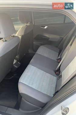 Хэтчбек Volkswagen ID.3 2021 в 