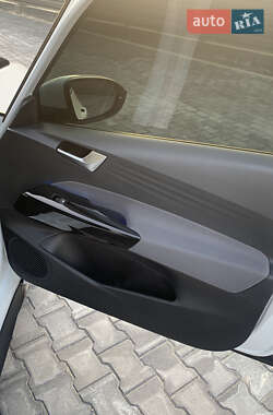 Хэтчбек Volkswagen ID.3 2021 в 