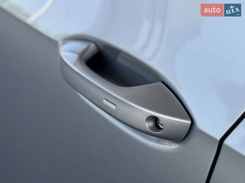 Хетчбек Volkswagen ID.3 2020 в Миколаєві фото 7 Хетчбек Volkswagen ID.3 2020 в Миколаєві