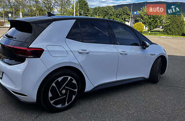 Хэтчбек Volkswagen ID.3 2020 в 