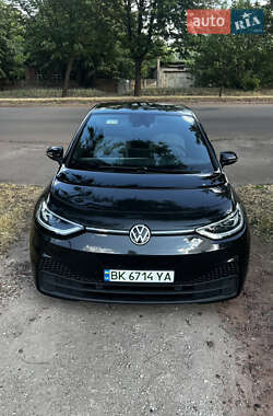 Хэтчбек Volkswagen ID.3 2021 в Кривом Роге