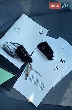 Хэтчбек Volkswagen ID.3 2020 в Ивано-Франковске