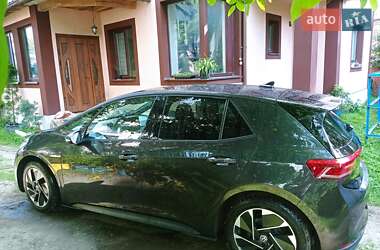 Хэтчбек Volkswagen ID.3 2020 в Ивано-Франковске