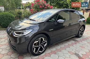 Хетчбек Volkswagen ID.3 2022 в Коломиї