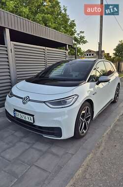 Хэтчбек Volkswagen ID.3 2020 в Хмельницком