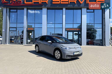 Хетчбек Volkswagen ID.3 2021 в Києві
