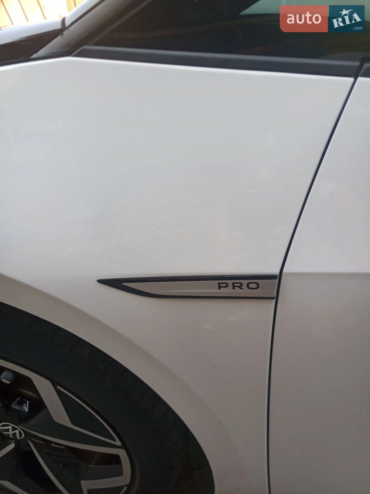 2021 Volkswagen ID.3 - мініатюра 18